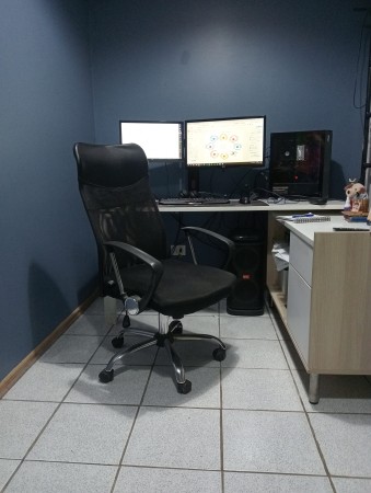 Imagen principal del servicio