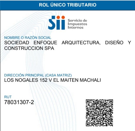 Imagen principal del servicio