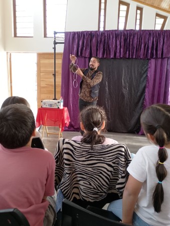 Imagen principal del servicio