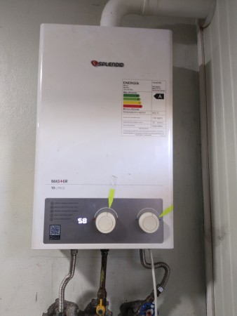 Imagen 9 de servicio