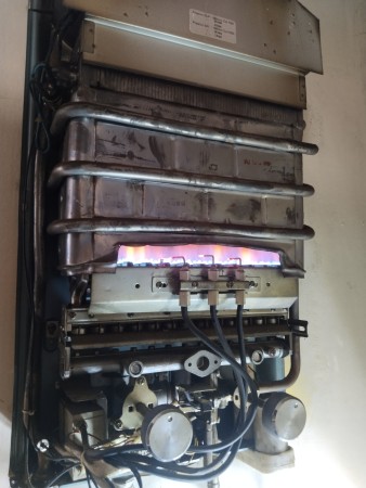Imagen 22 de servicio