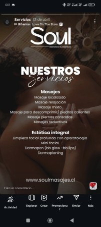 Imagen 6 de servicio