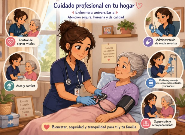 Imagen principal del servicio