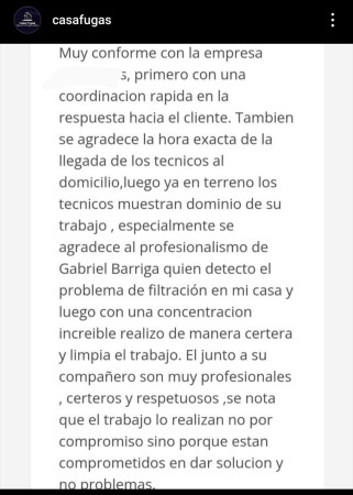Imagen 7 de servicio