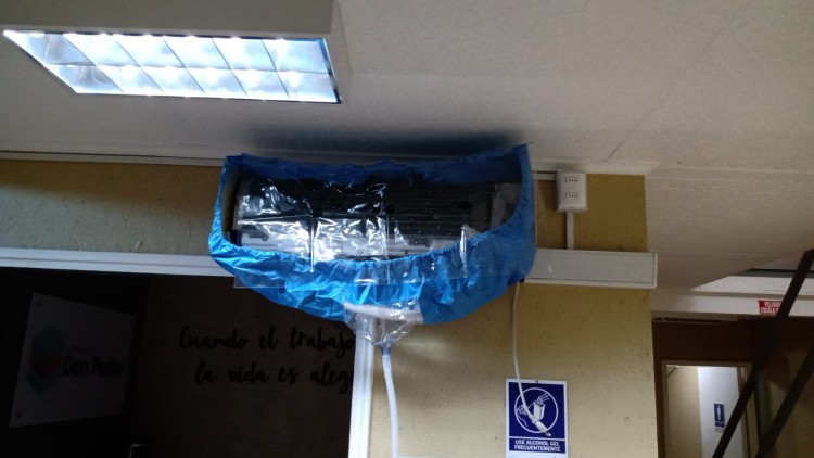 Imagen principal del servicio