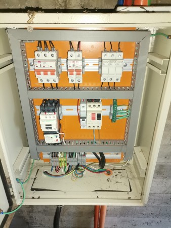 Imagen principal del servicio