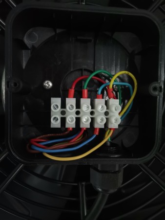 Imagen principal del servicio