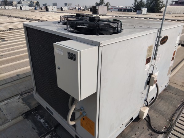 Imagen principal del servicio