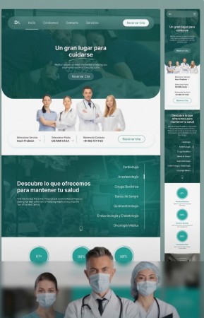 Imagen principal del servicio
