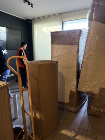 Imagen 3 de servicio