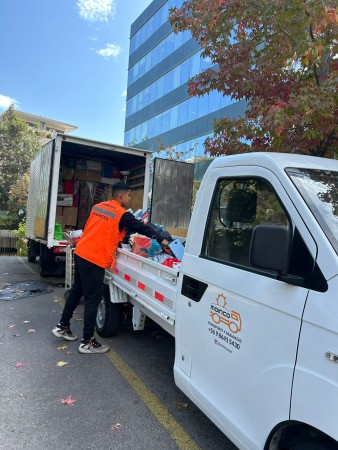 Imagen 14 de servicio