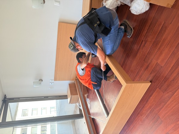 Imagen 17 de servicio
