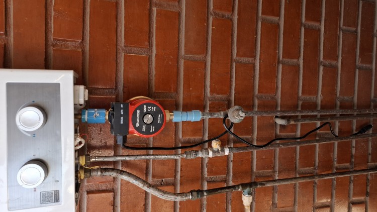 Imagen 20 de servicio